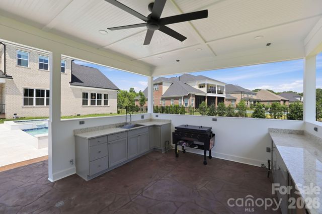 128 Ellison Way, Marvin, NC 28173