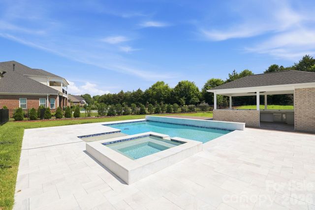 128 Ellison Way, Marvin, NC 28173