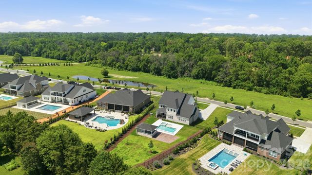 128 Ellison Way, Marvin, NC 28173