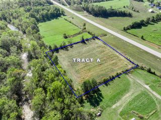 000 Gum Sulphur Road Tract A, Crab Orchard, KY 40419