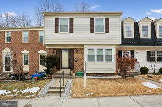 32 OAK SHADE RD, Gaithersburg, MD 20878