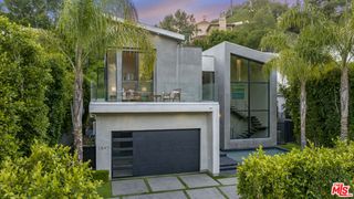 1847 Coldwater Canyon Drive, Beverly Hills, CA 90210