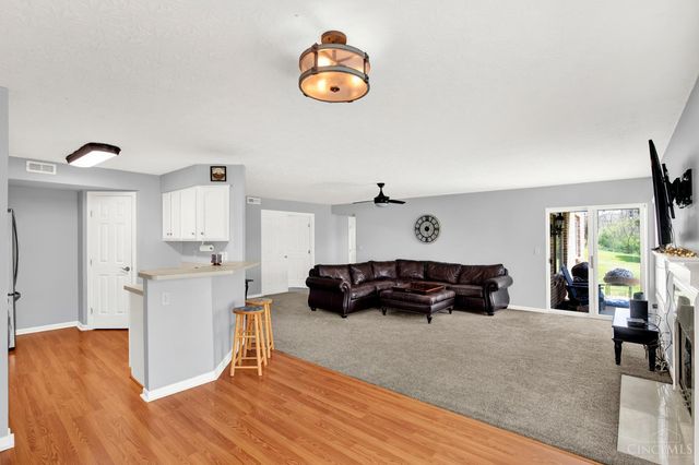 5884 Stonebridge Circle, Miami Twp, OH 45150