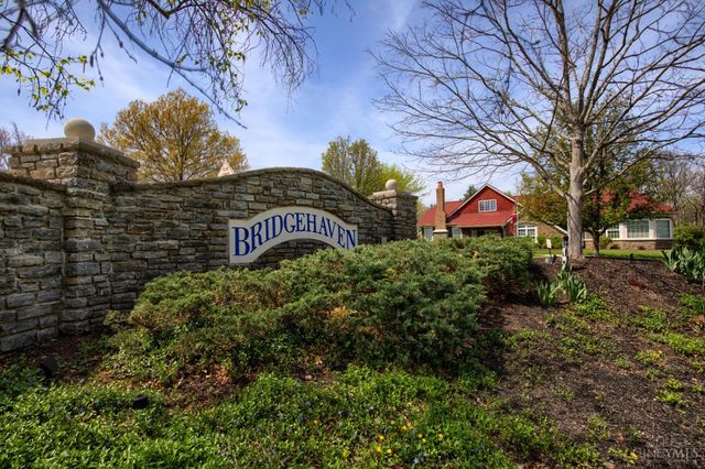 5884 Stonebridge Circle, Miami Twp, OH 45150