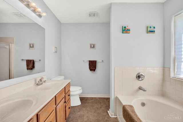 5884 Stonebridge Circle, Miami Twp, OH 45150