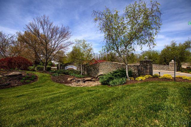 5884 Stonebridge Circle, Miami Twp, OH 45150