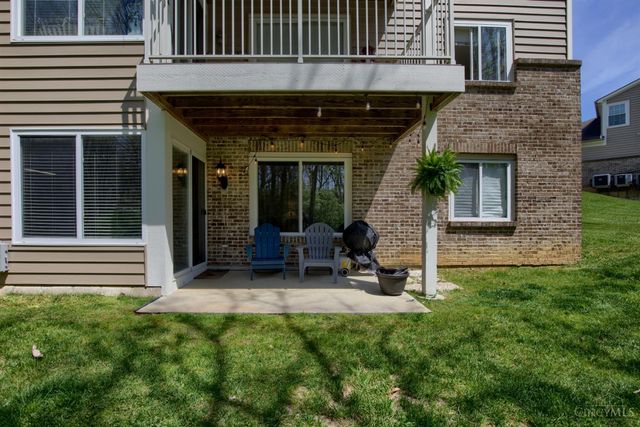 5884 Stonebridge Circle, Miami Twp, OH 45150