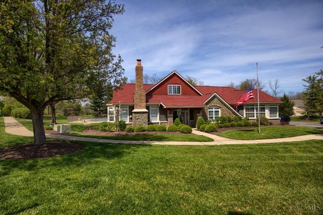 5884 Stonebridge Circle, Miami Twp, OH 45150