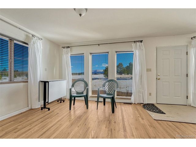 866 Aspen Village Rd, Divide, CO 80814