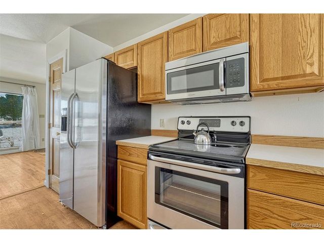 866 Aspen Village Rd, Divide, CO 80814