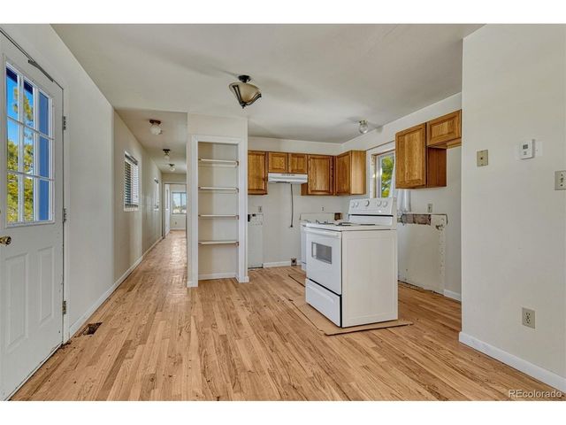 866 Aspen Village Rd, Divide, CO 80814