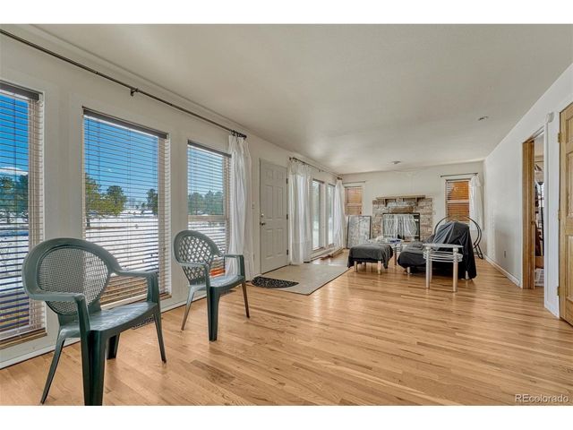 866 Aspen Village Rd, Divide, CO 80814