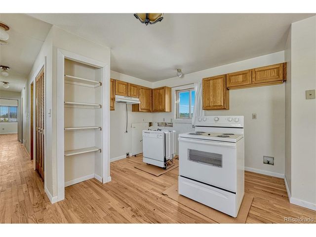 866 Aspen Village Rd, Divide, CO 80814