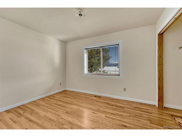 866 Aspen Village Rd, Divide, CO 80814