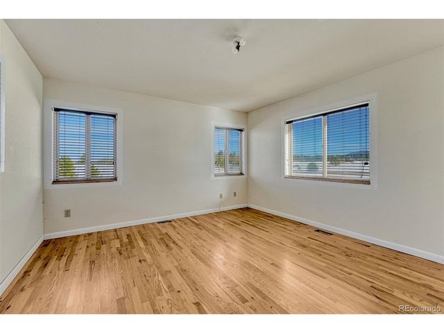 866 Aspen Village Rd, Divide, CO 80814