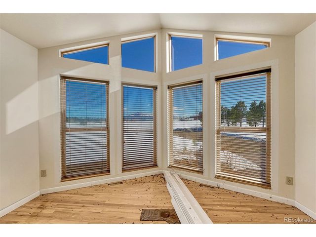 866 Aspen Village Rd, Divide, CO 80814