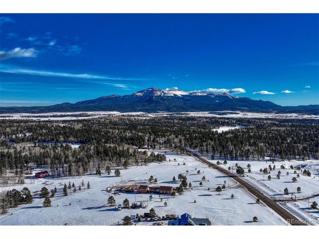 866 Aspen Village Rd, Divide, CO 80814