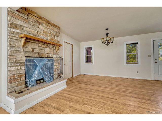 866 Aspen Village Rd, Divide, CO 80814
