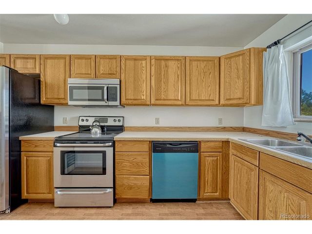 866 Aspen Village Rd, Divide, CO 80814