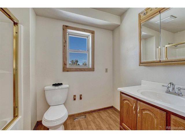 866 Aspen Village Rd, Divide, CO 80814