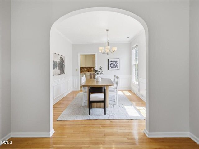 4703 Regency Drive, Durham, NC 27713