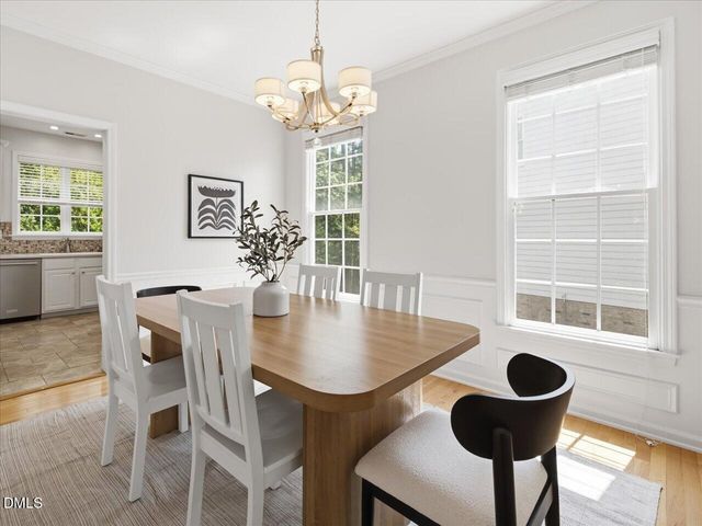 4703 Regency Drive, Durham, NC 27713