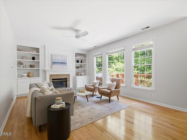 4703 Regency Drive, Durham, NC 27713