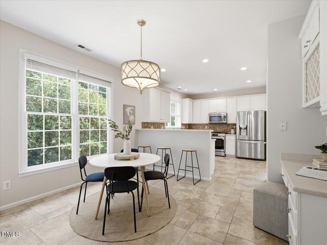 4703 Regency Drive, Durham, NC 27713