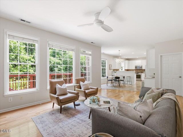 4703 Regency Drive, Durham, NC 27713