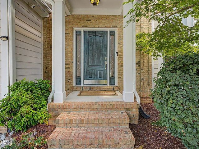 4703 Regency Drive, Durham, NC 27713