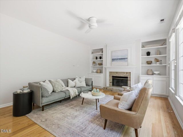 4703 Regency Drive, Durham, NC 27713