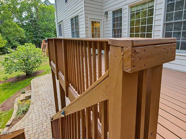 4703 Regency Drive, Durham, NC 27713