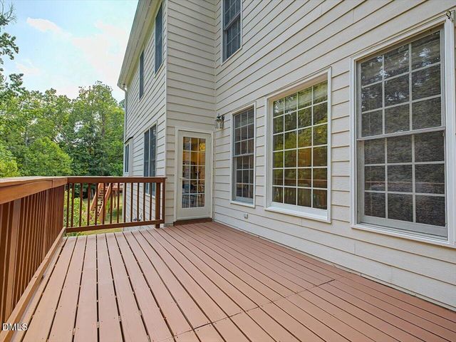 4703 Regency Drive, Durham, NC 27713