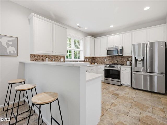 4703 Regency Drive, Durham, NC 27713