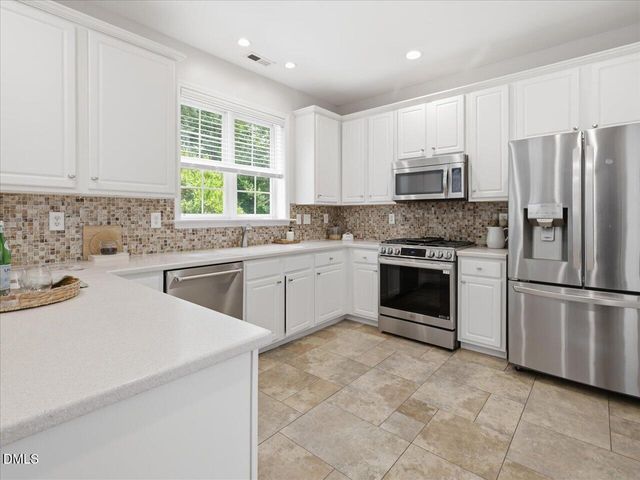 4703 Regency Drive, Durham, NC 27713