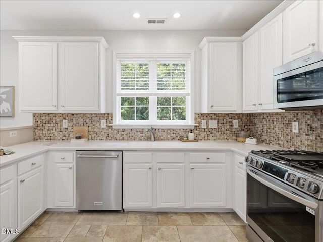 4703 Regency Drive, Durham, NC 27713