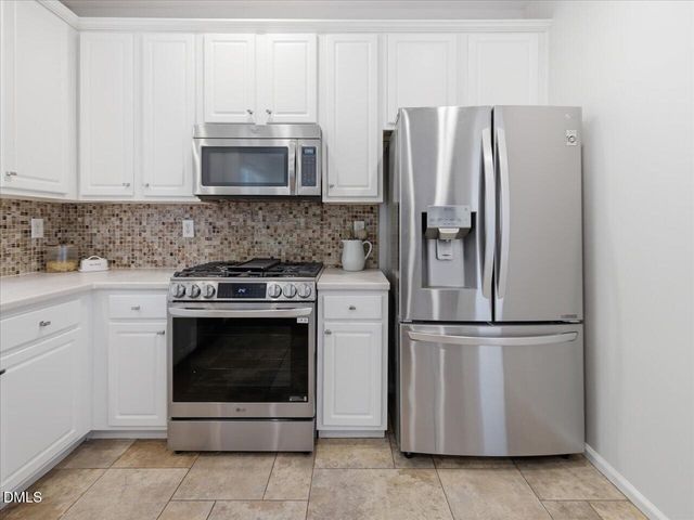 4703 Regency Drive, Durham, NC 27713