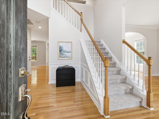 4703 Regency Drive, Durham, NC 27713