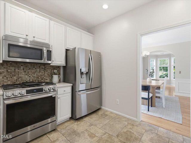 4703 Regency Drive, Durham, NC 27713