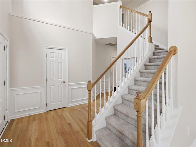 4703 Regency Drive, Durham, NC 27713