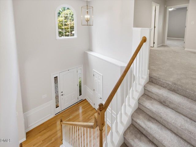 4703 Regency Drive, Durham, NC 27713