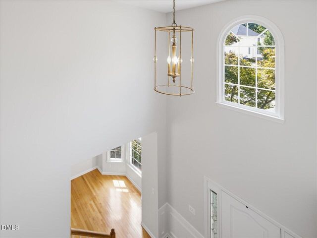 4703 Regency Drive, Durham, NC 27713