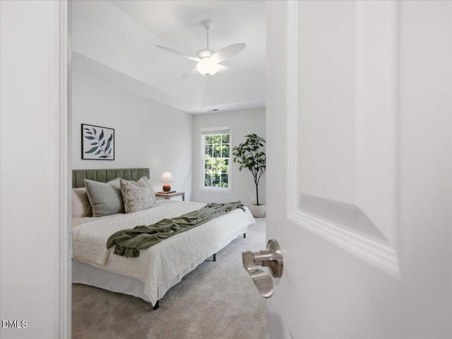 4703 Regency Drive, Durham, NC 27713