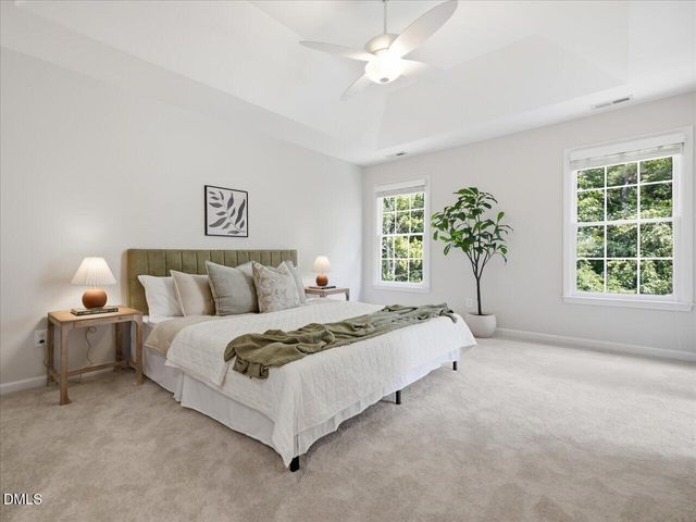 4703 Regency Drive, Durham, NC 27713