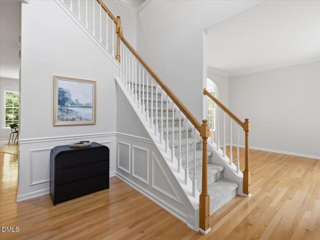 4703 Regency Drive, Durham, NC 27713