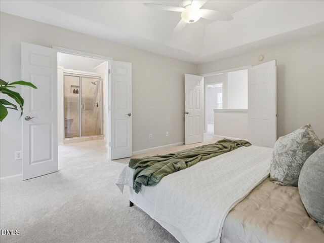 4703 Regency Drive, Durham, NC 27713