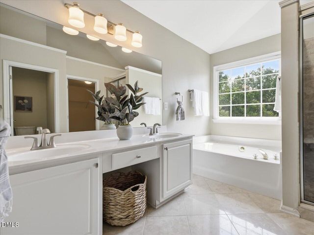 4703 Regency Drive, Durham, NC 27713