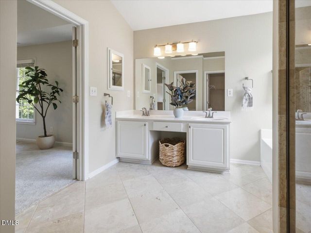 4703 Regency Drive, Durham, NC 27713