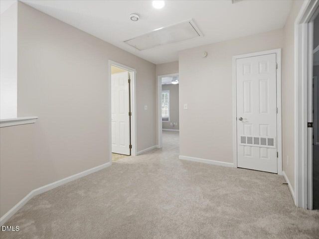 4703 Regency Drive, Durham, NC 27713