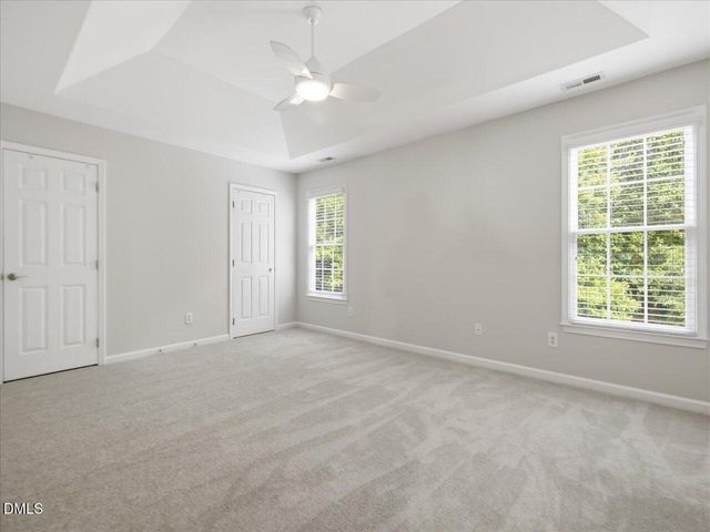 4703 Regency Drive, Durham, NC 27713